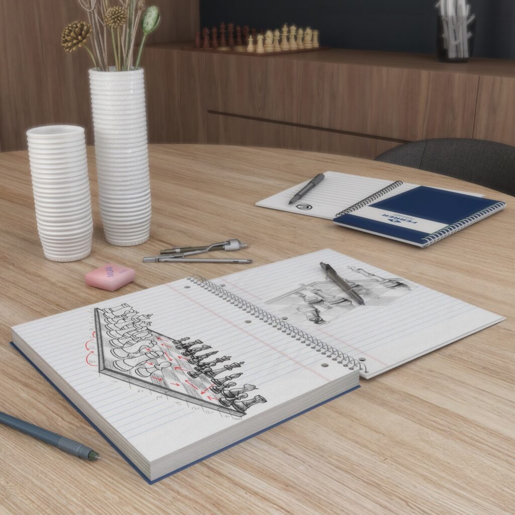 Office Render Vimap Studio