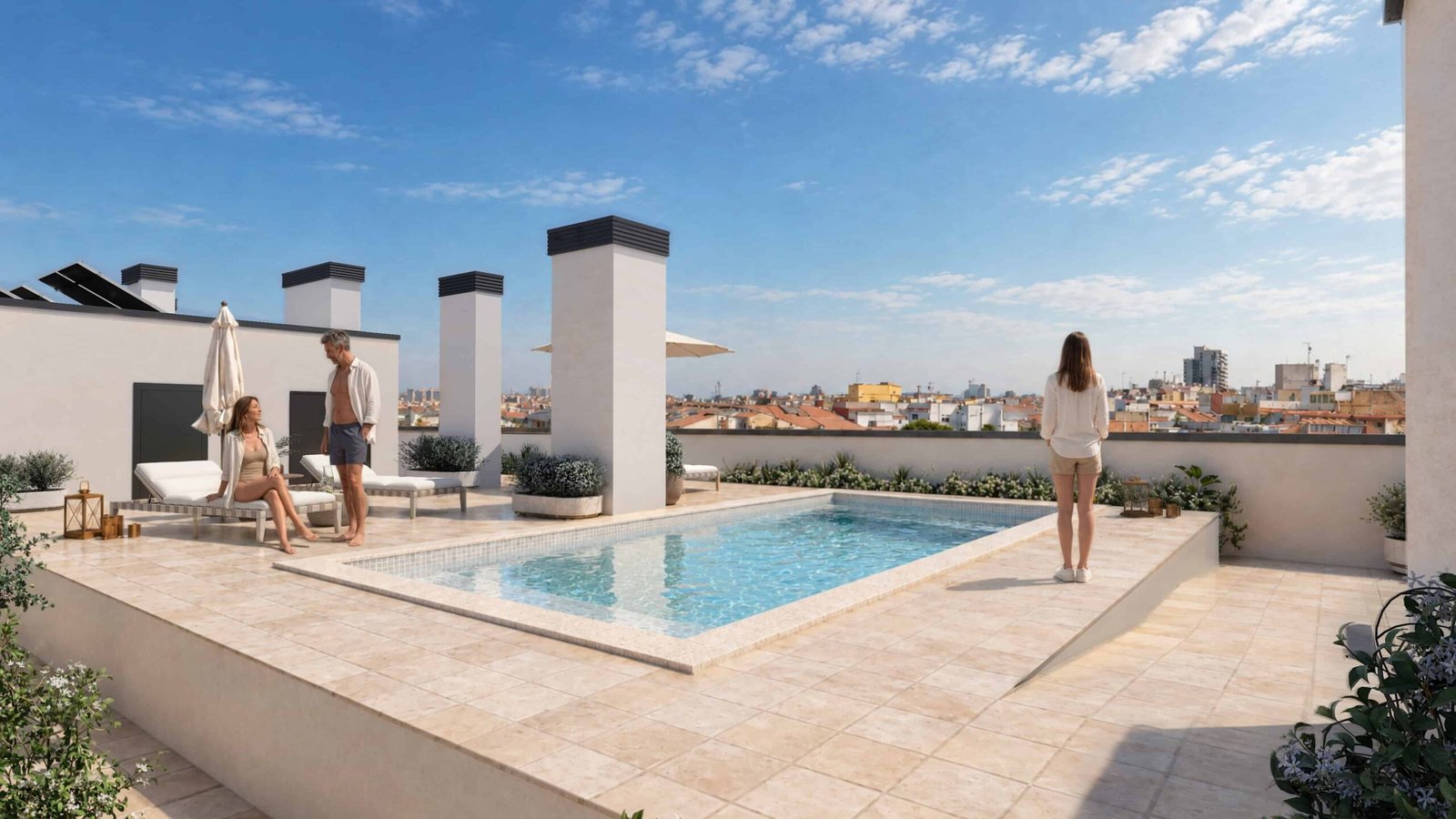 render-piscina-comunitaria-barcelona-personas