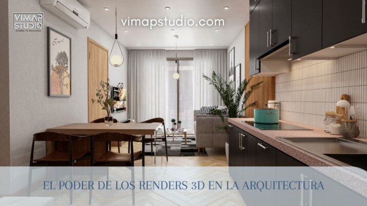 Beneficios render 3d