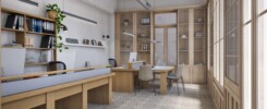 Precio de renders 3D en España 2025 para arquitectura, construcción y promoción inmobiliaria – Tarifas y costos actualizados para visualizaciones arquitectónicas de alta calidad